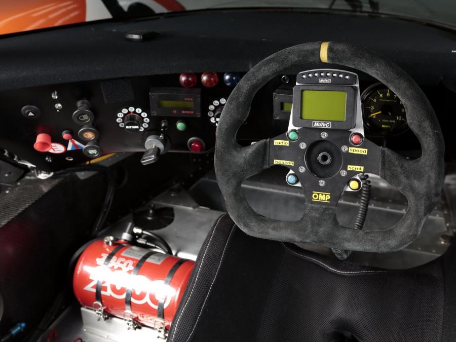  Porsche 962C 1984 года  (фото 2 из 30)